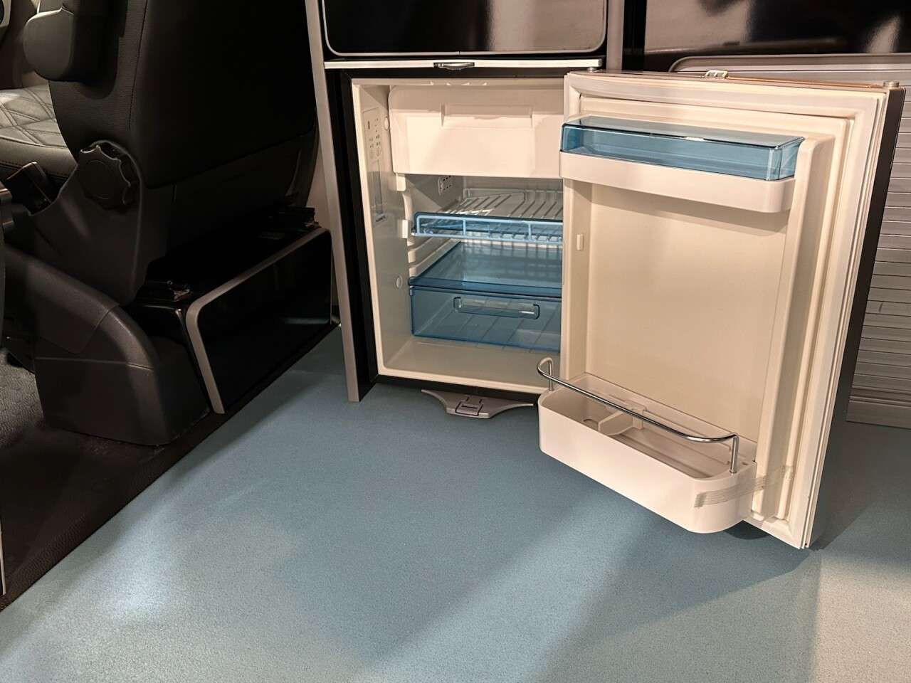 2018 VOLKSWAGEN TRANSPORTER 2018 VOLKSWAGEN TRANSPORTER