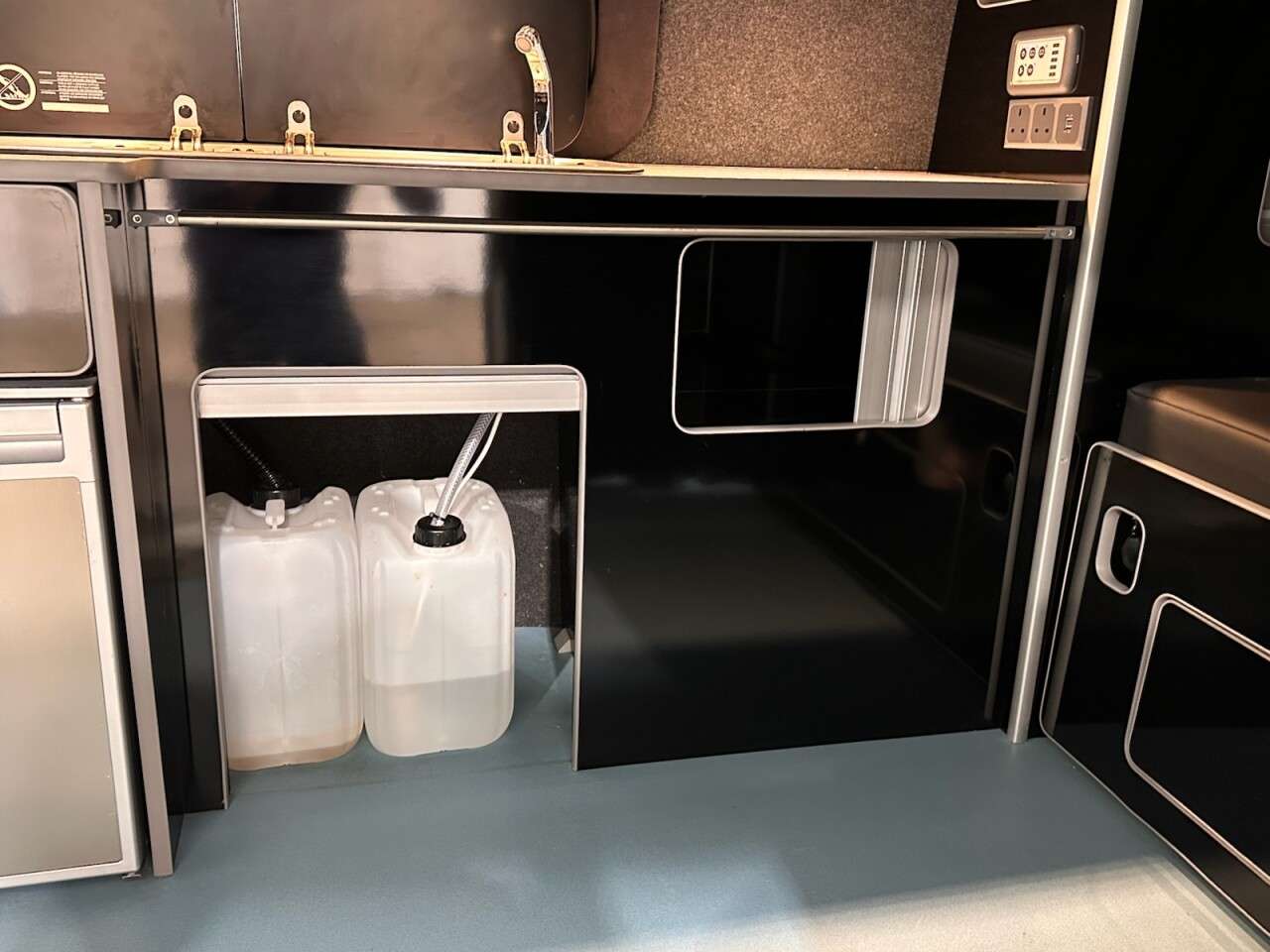 2018 VOLKSWAGEN TRANSPORTER 2018 VOLKSWAGEN TRANSPORTER