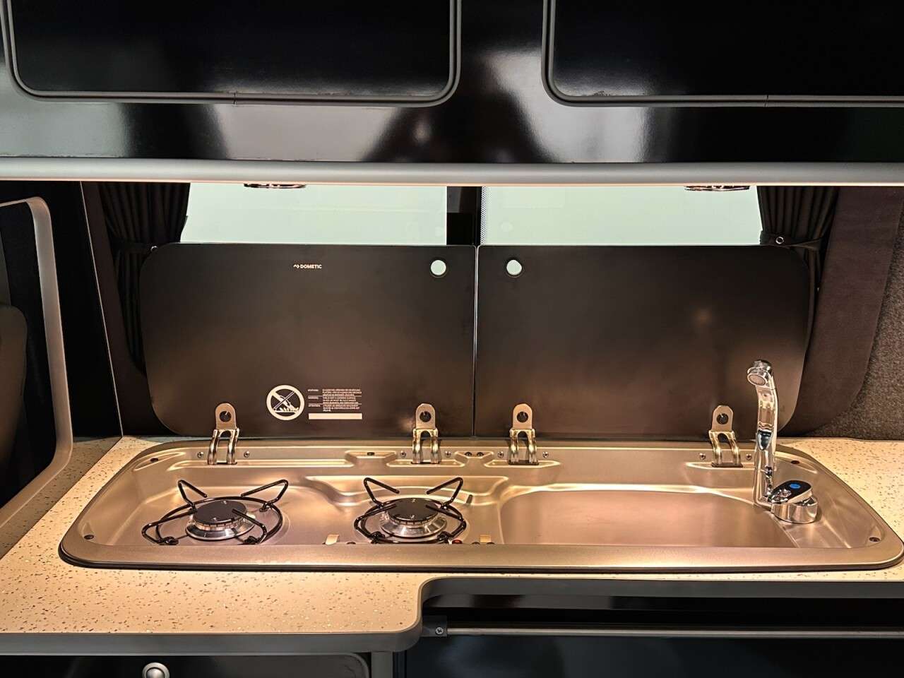 2018 VOLKSWAGEN TRANSPORTER 2018 VOLKSWAGEN TRANSPORTER