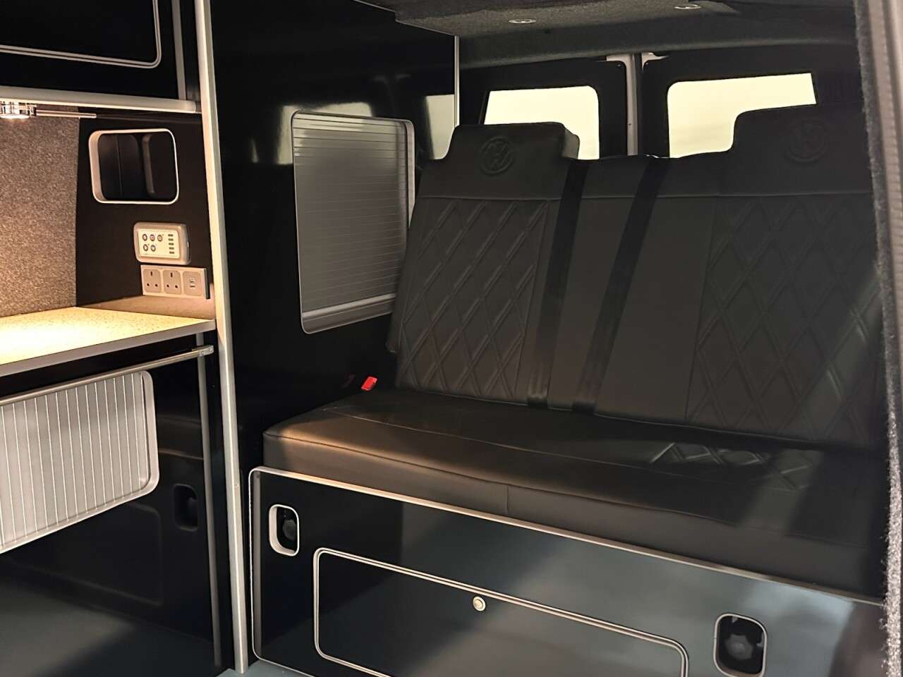 2018 VOLKSWAGEN TRANSPORTER 2018 VOLKSWAGEN TRANSPORTER