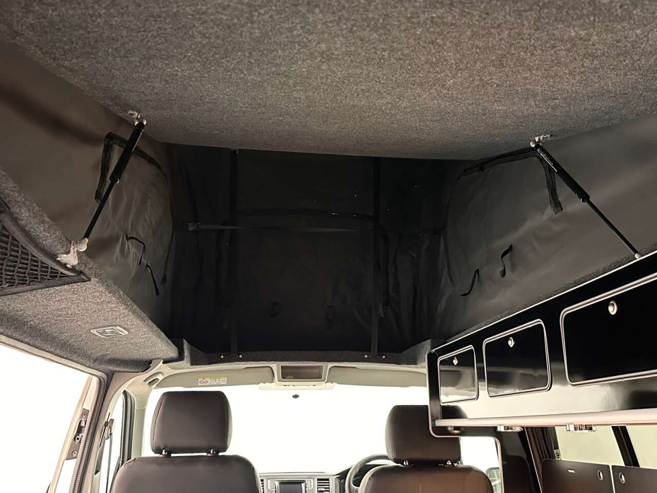 2018 VOLKSWAGEN TRANSPORTER 2018 VOLKSWAGEN TRANSPORTER