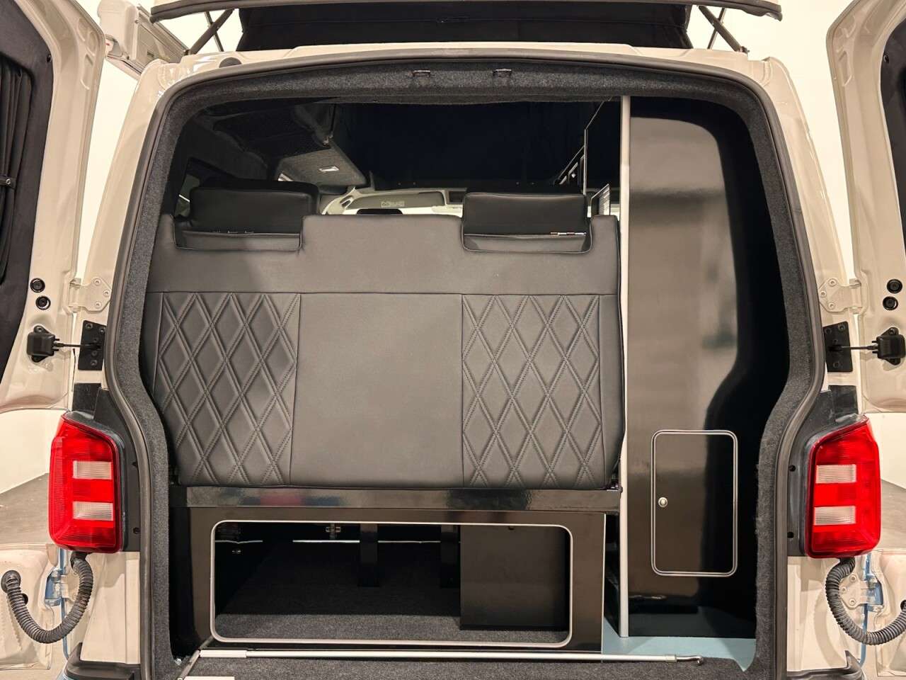 2018 VOLKSWAGEN TRANSPORTER 2018 VOLKSWAGEN TRANSPORTER