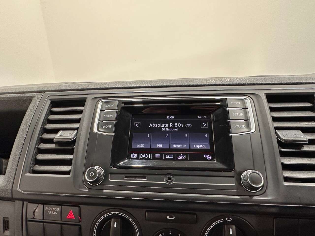 2018 VOLKSWAGEN TRANSPORTER 2018 VOLKSWAGEN TRANSPORTER