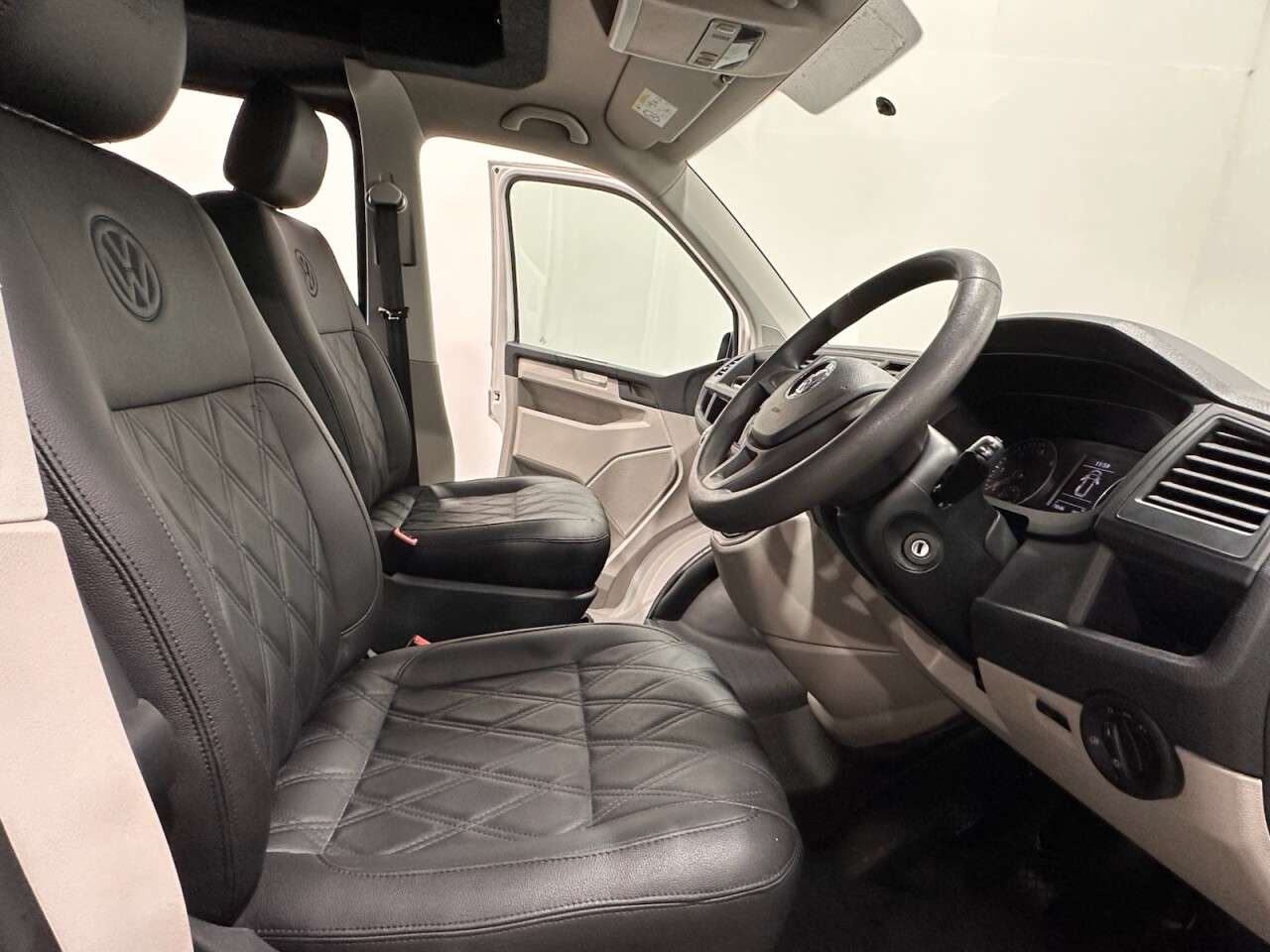 2018 VOLKSWAGEN TRANSPORTER 2018 VOLKSWAGEN TRANSPORTER
