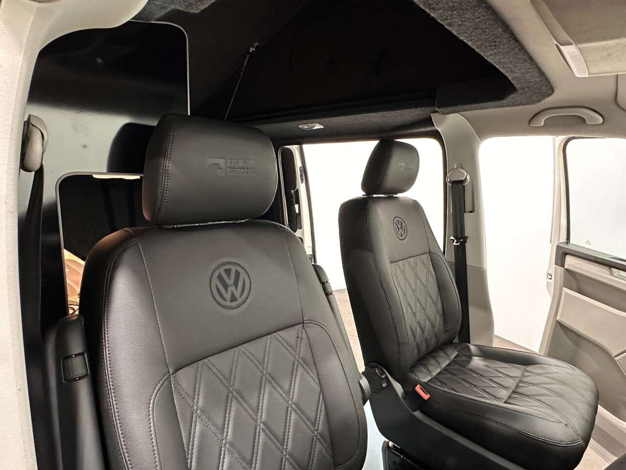 2018 VOLKSWAGEN TRANSPORTER 2018 VOLKSWAGEN TRANSPORTER