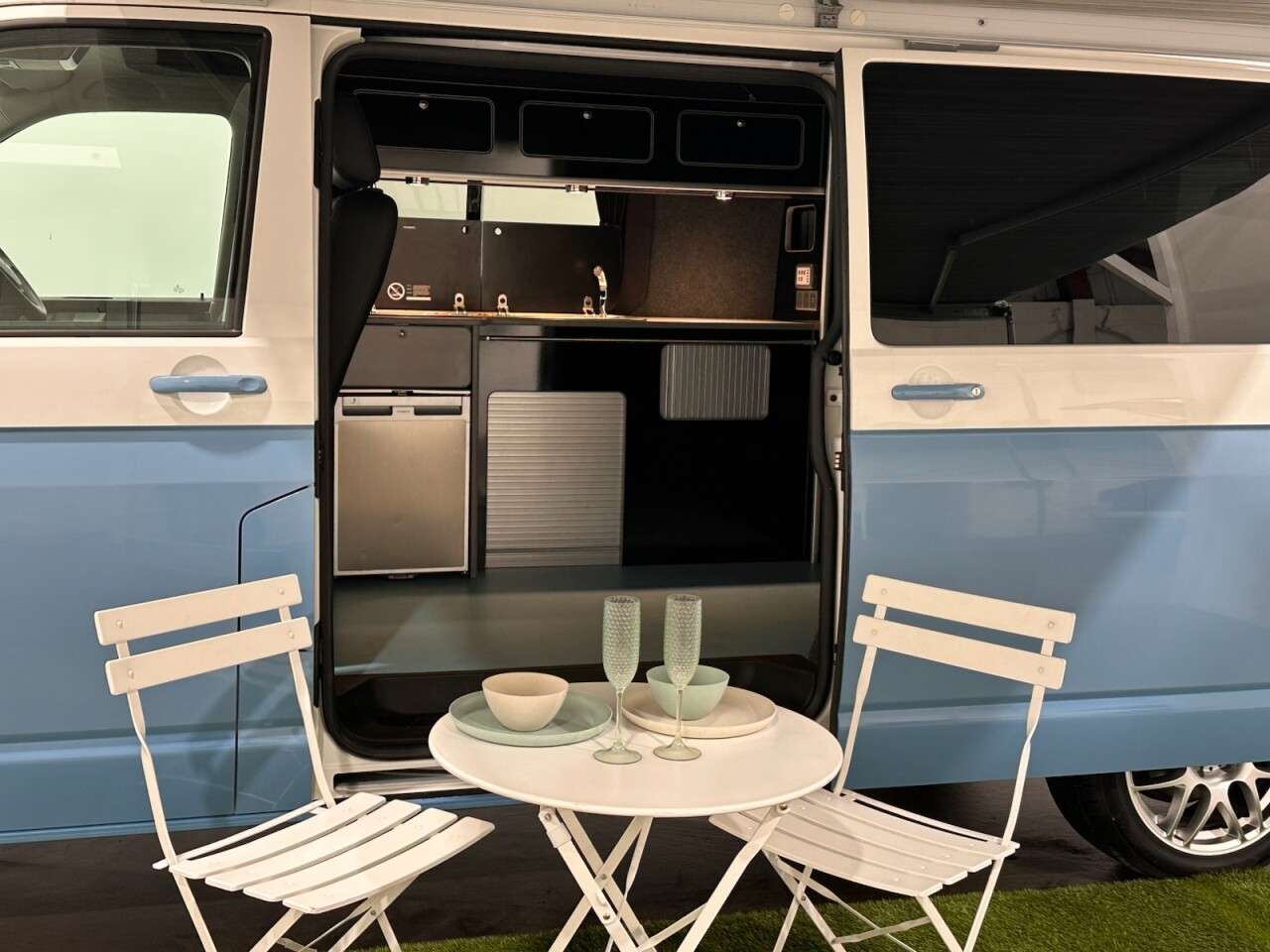 2018 VOLKSWAGEN TRANSPORTER 2018 VOLKSWAGEN TRANSPORTER