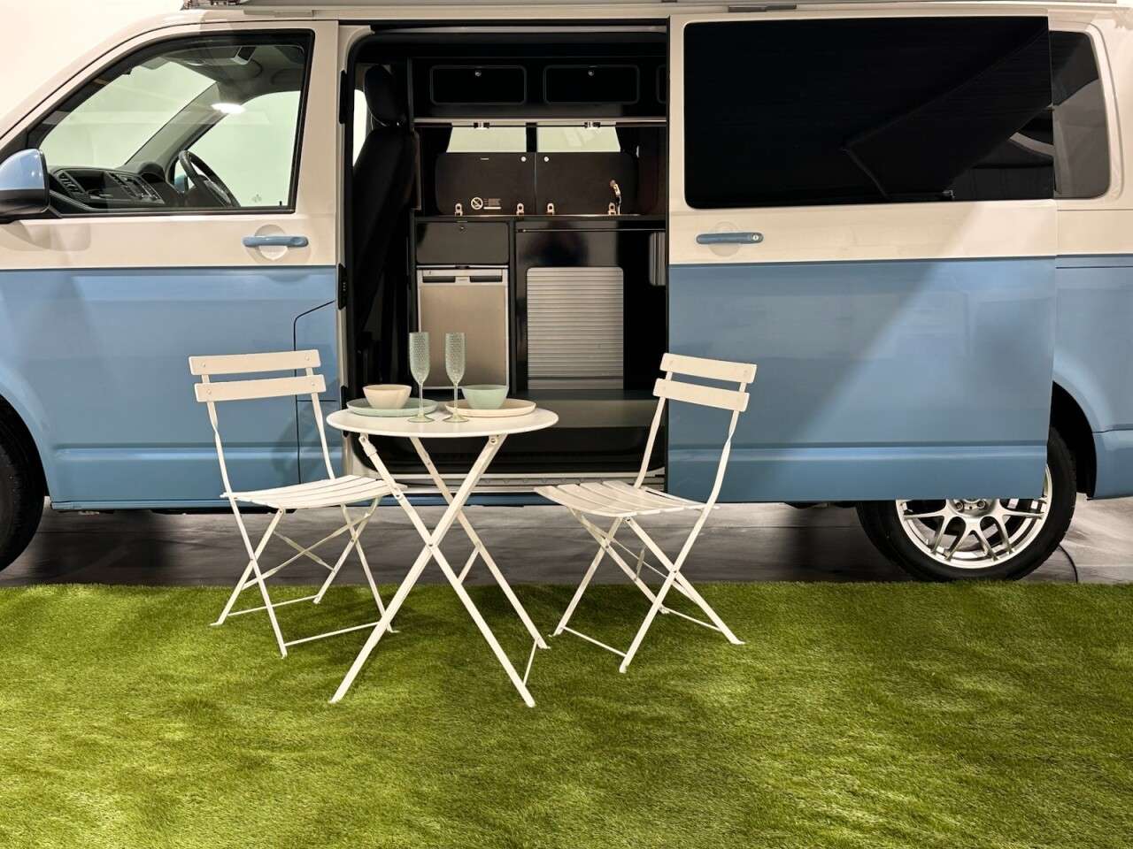 2018 VOLKSWAGEN TRANSPORTER 2018 VOLKSWAGEN TRANSPORTER