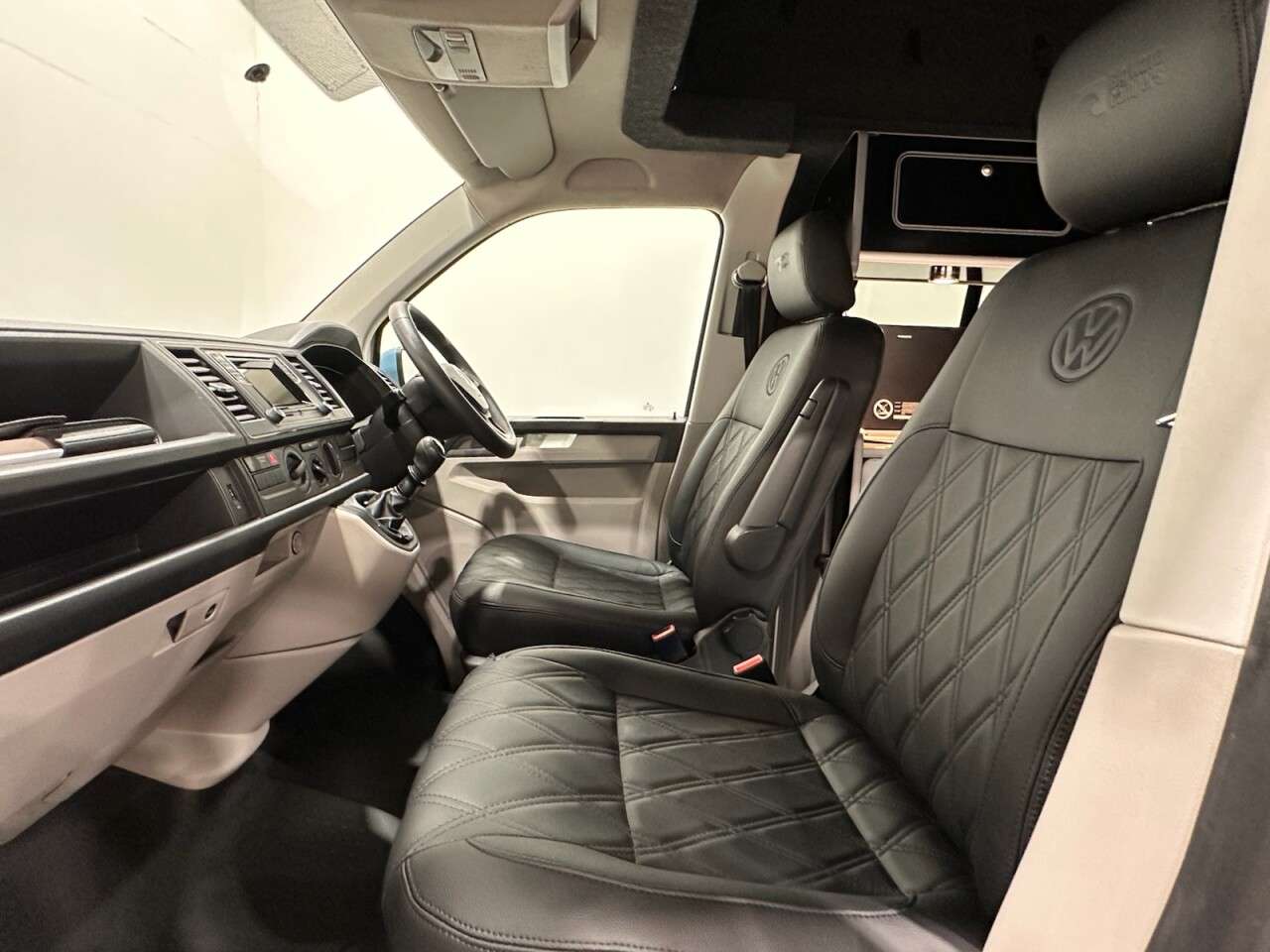 2018 VOLKSWAGEN TRANSPORTER 2018 VOLKSWAGEN TRANSPORTER