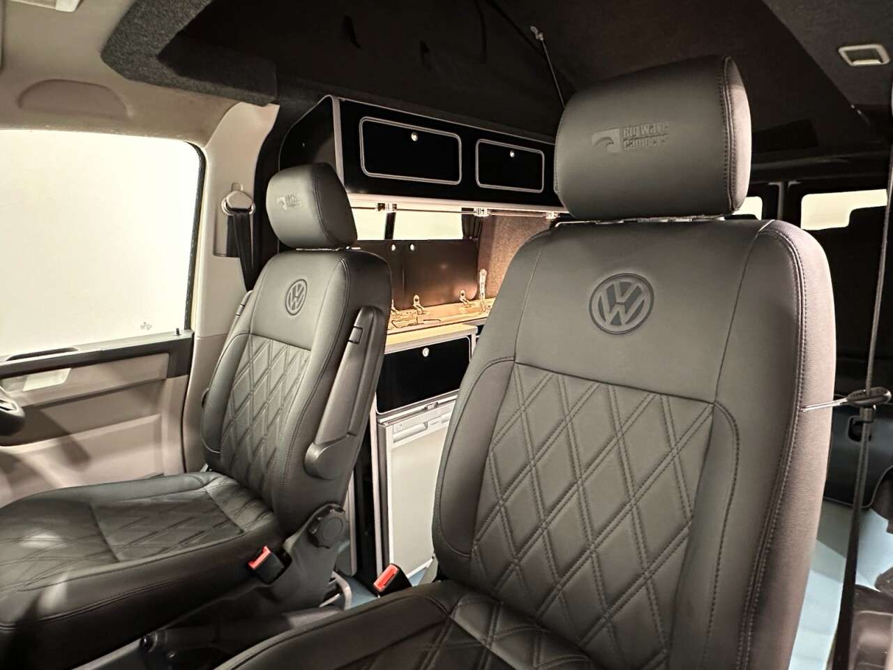 2018 VOLKSWAGEN TRANSPORTER 2018 VOLKSWAGEN TRANSPORTER