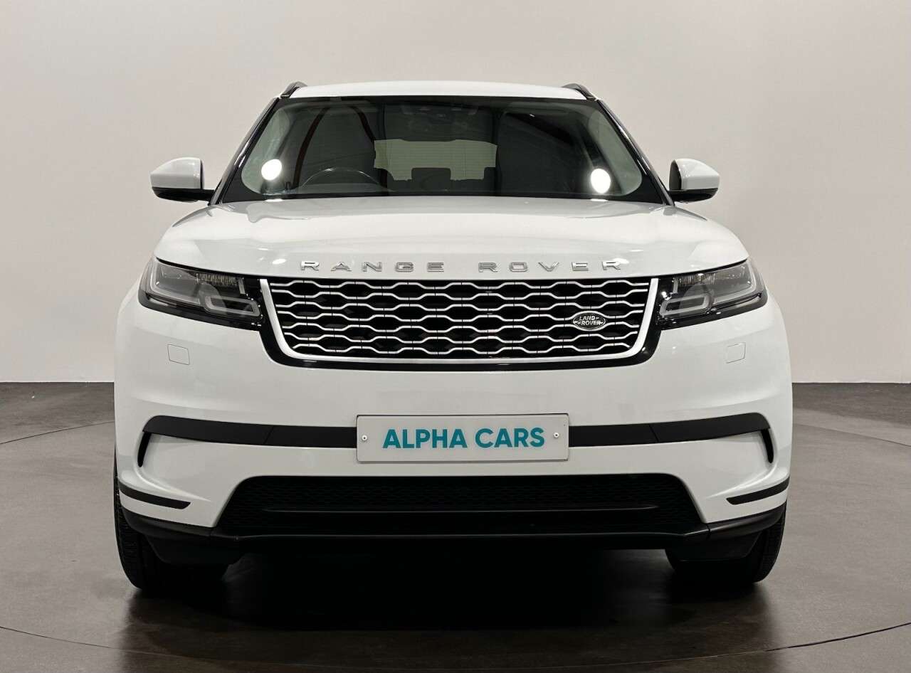 2018 LAND ROVER RANGE ROVER VELAR 2018 LAND ROVER RANGE ROVER VELAR