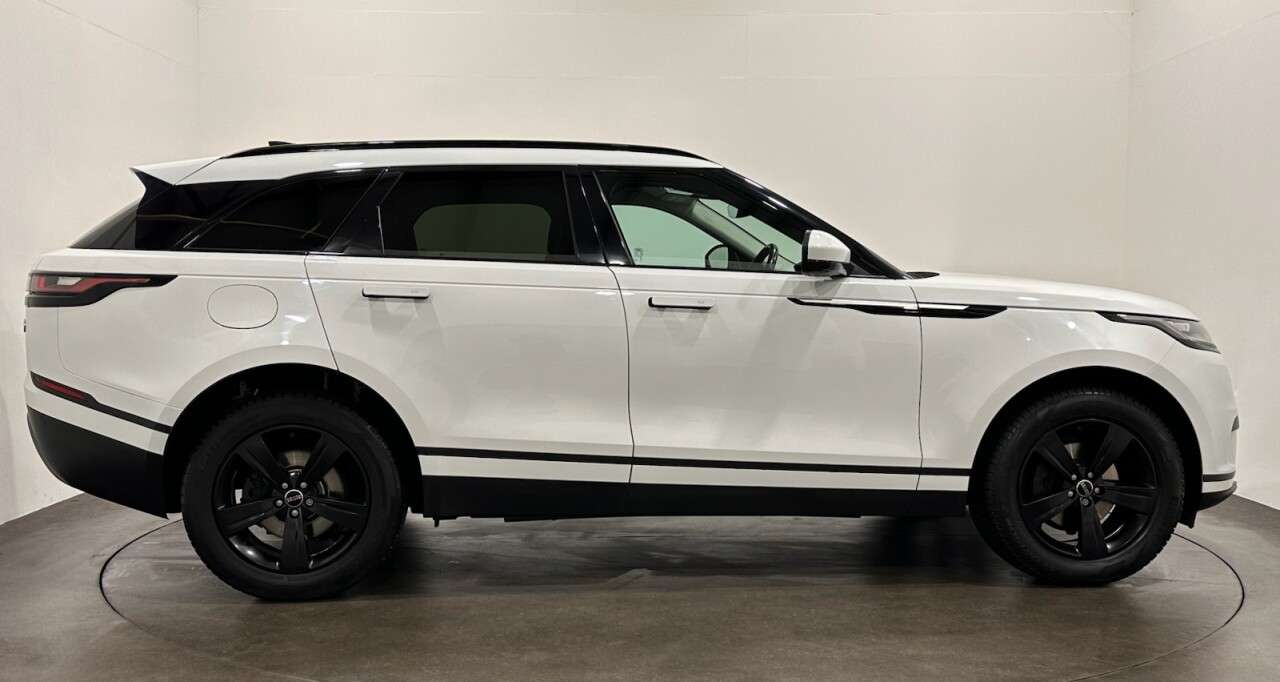 2018 LAND ROVER RANGE ROVER VELAR 2018 LAND ROVER RANGE ROVER VELAR