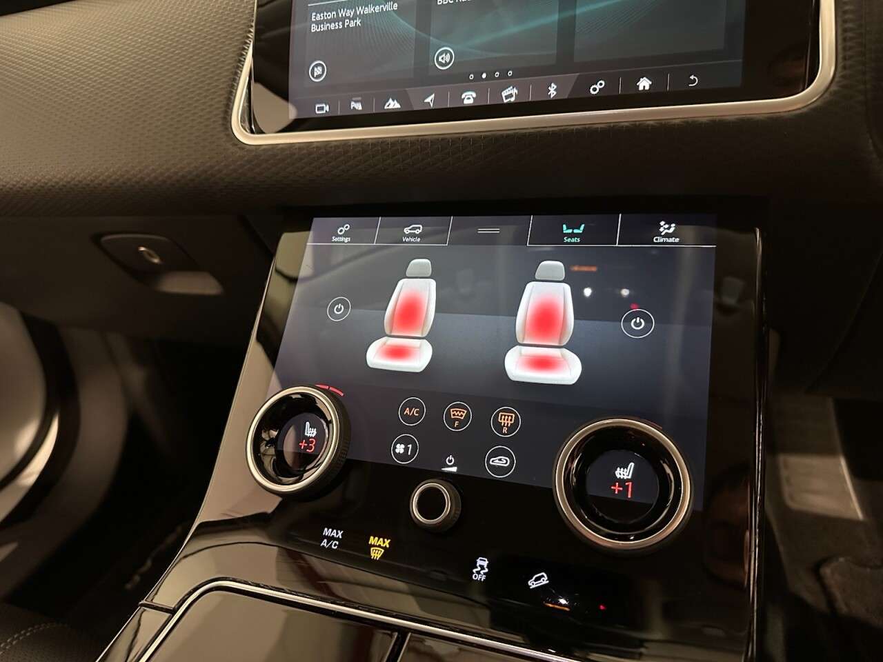 2018 LAND ROVER RANGE ROVER VELAR 2018 LAND ROVER RANGE ROVER VELAR