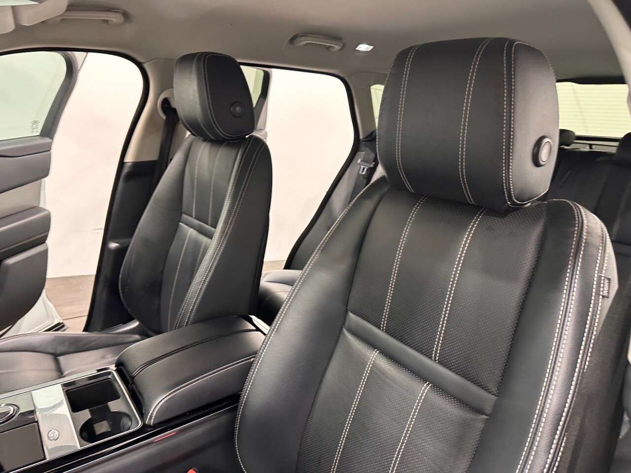 2018 LAND ROVER RANGE ROVER VELAR 2018 LAND ROVER RANGE ROVER VELAR