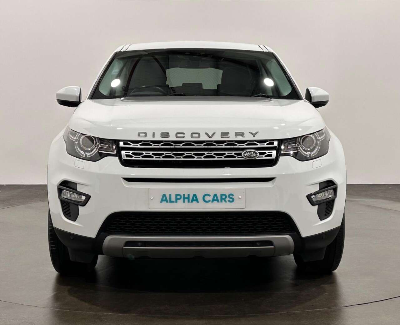 2017 LAND ROVER DISCOVERY SPORT 2017 LAND ROVER DISCOVERY SPORT