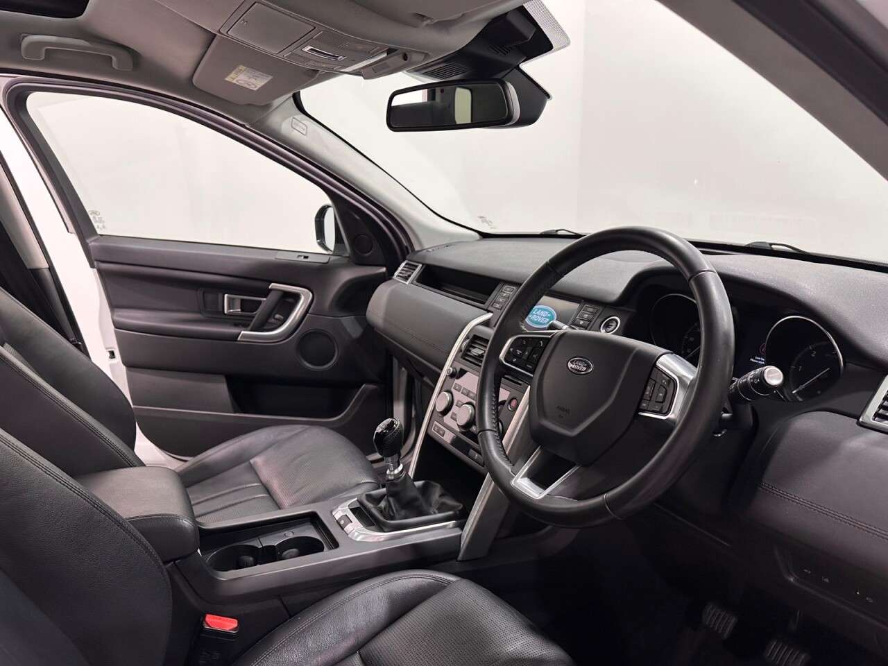 2017 LAND ROVER DISCOVERY SPORT 2017 LAND ROVER DISCOVERY SPORT