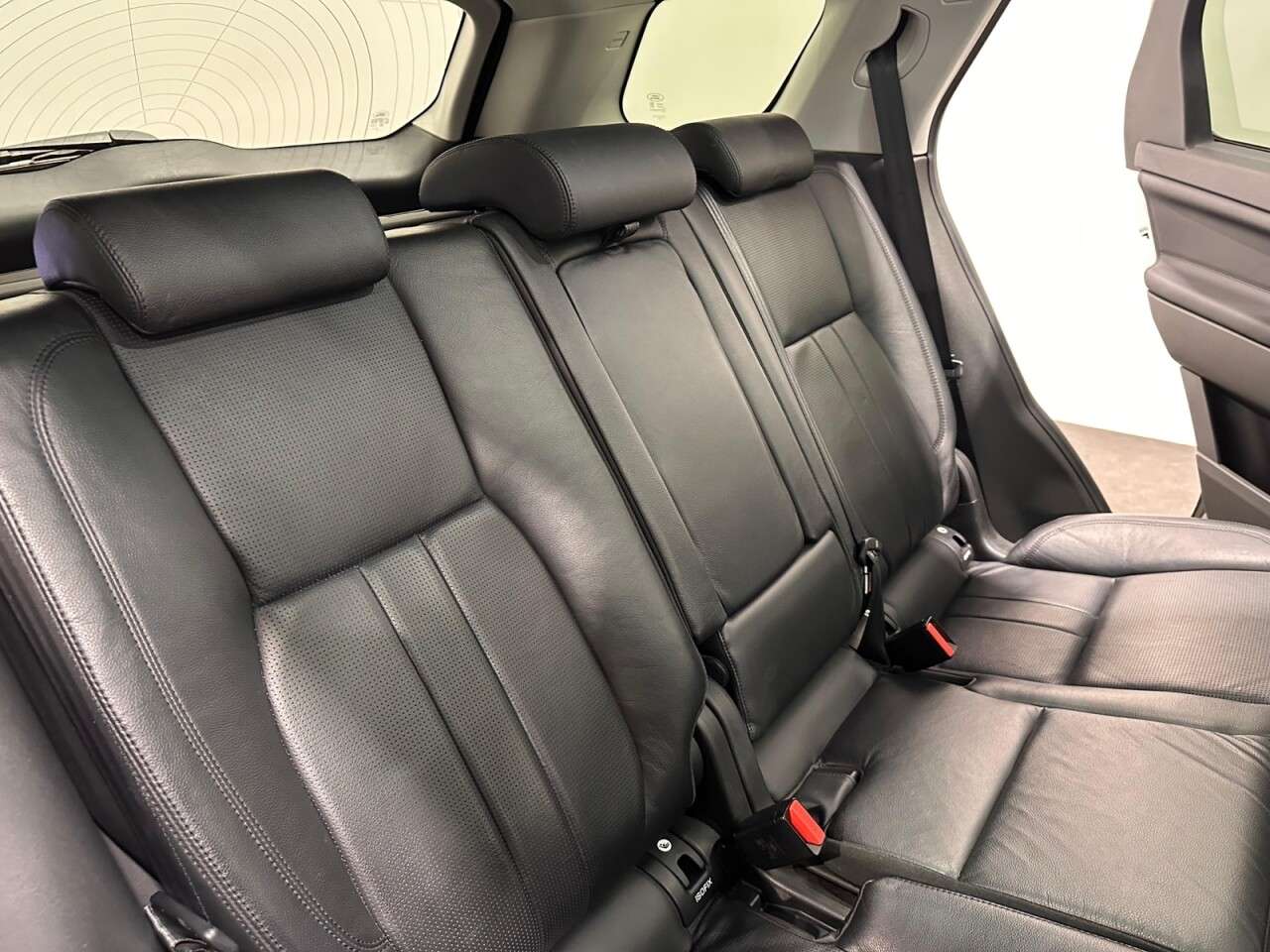 2017 LAND ROVER DISCOVERY SPORT 2017 LAND ROVER DISCOVERY SPORT