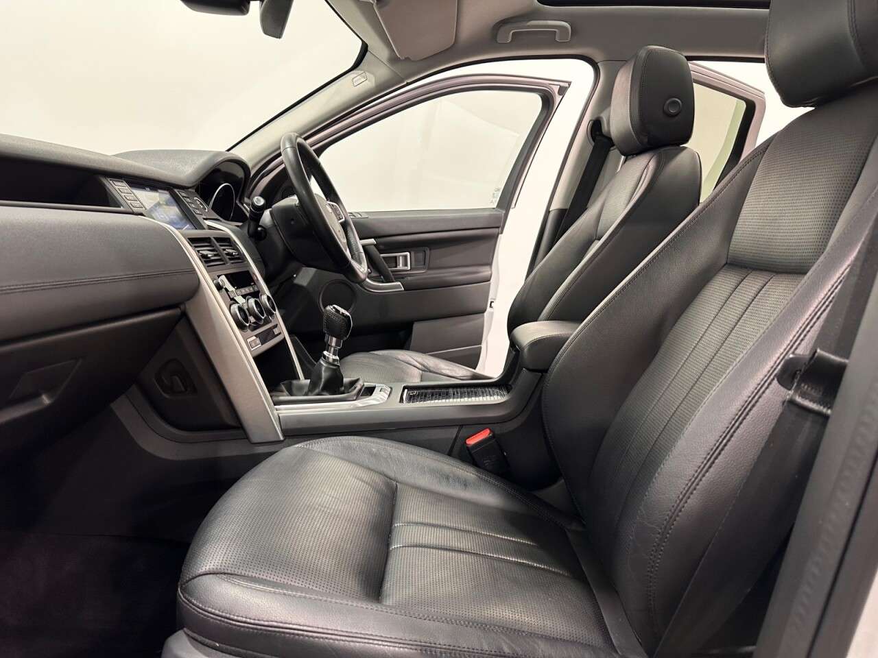 2017 LAND ROVER DISCOVERY SPORT 2017 LAND ROVER DISCOVERY SPORT