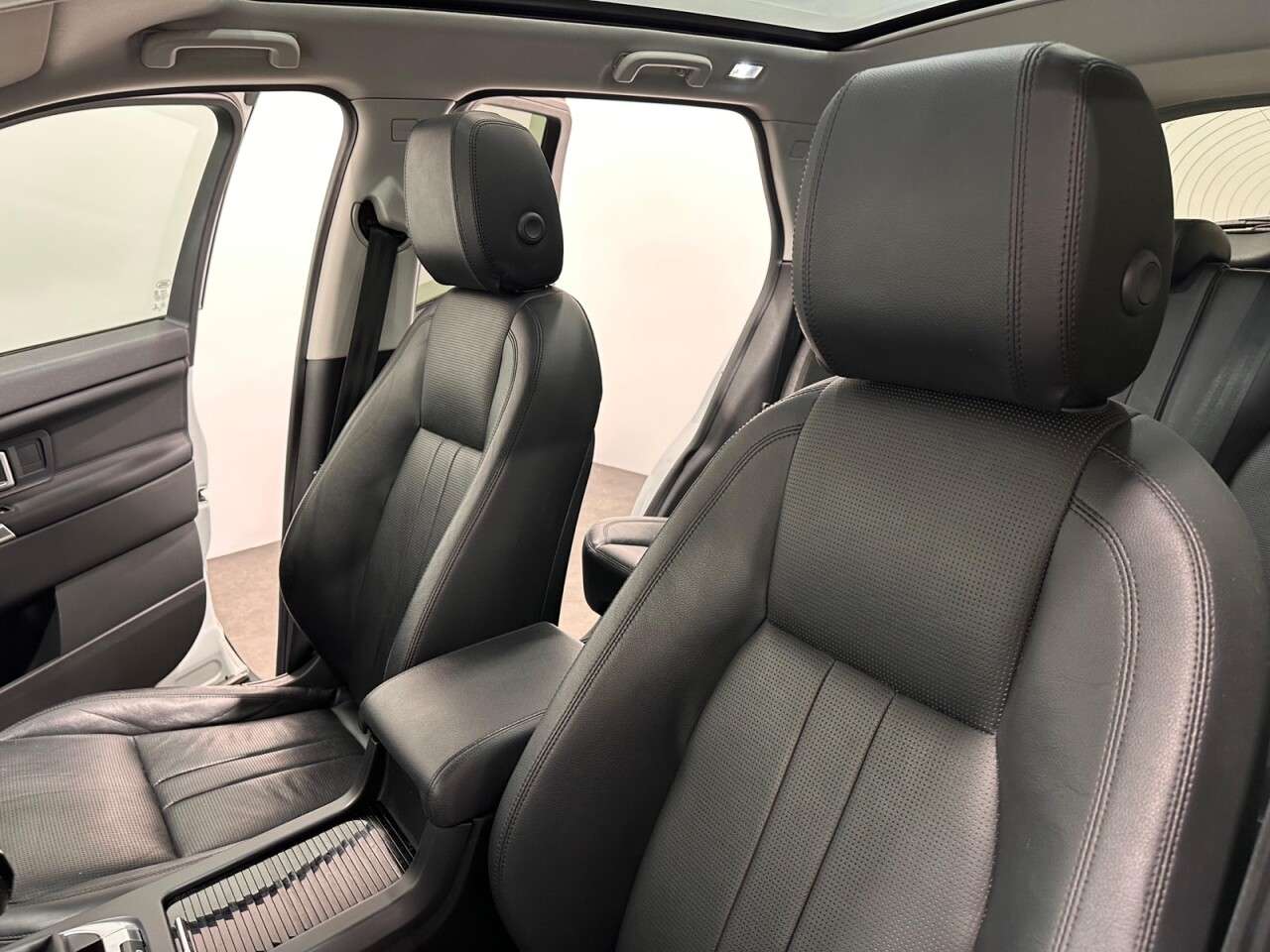 2017 LAND ROVER DISCOVERY SPORT 2017 LAND ROVER DISCOVERY SPORT