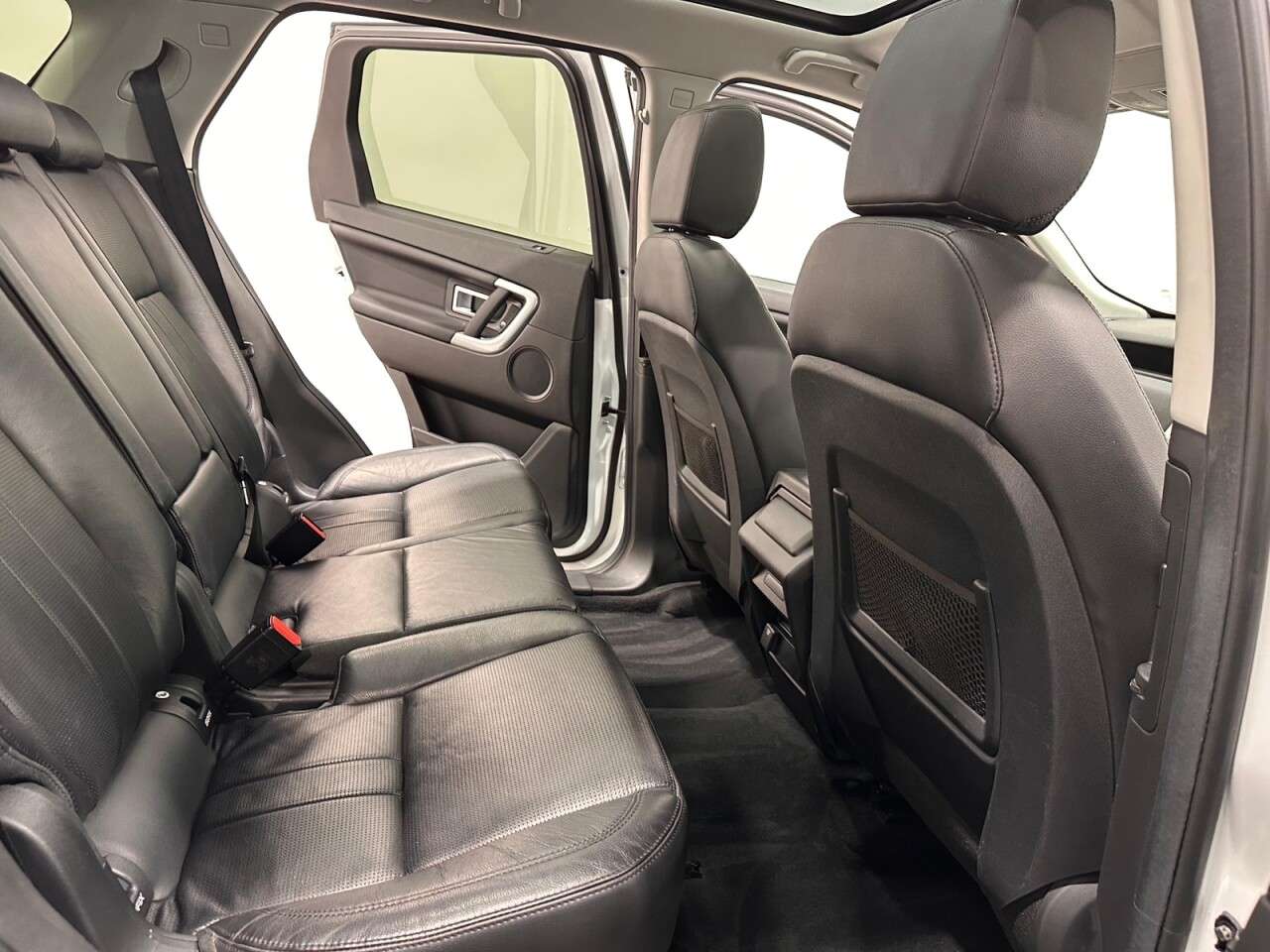 2017 LAND ROVER DISCOVERY SPORT 2017 LAND ROVER DISCOVERY SPORT