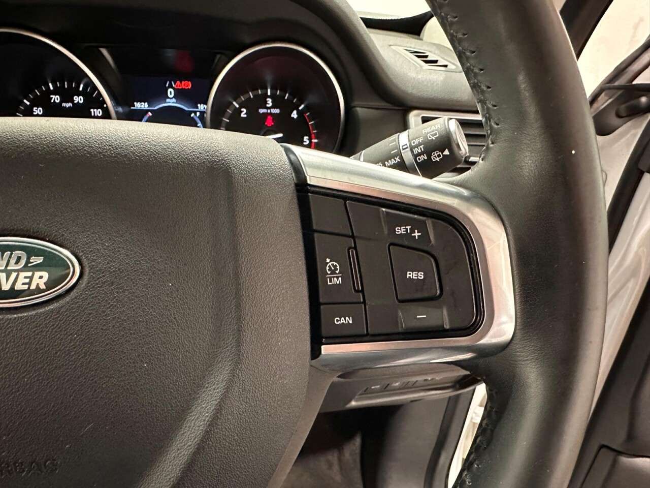 2017 LAND ROVER DISCOVERY SPORT 2017 LAND ROVER DISCOVERY SPORT