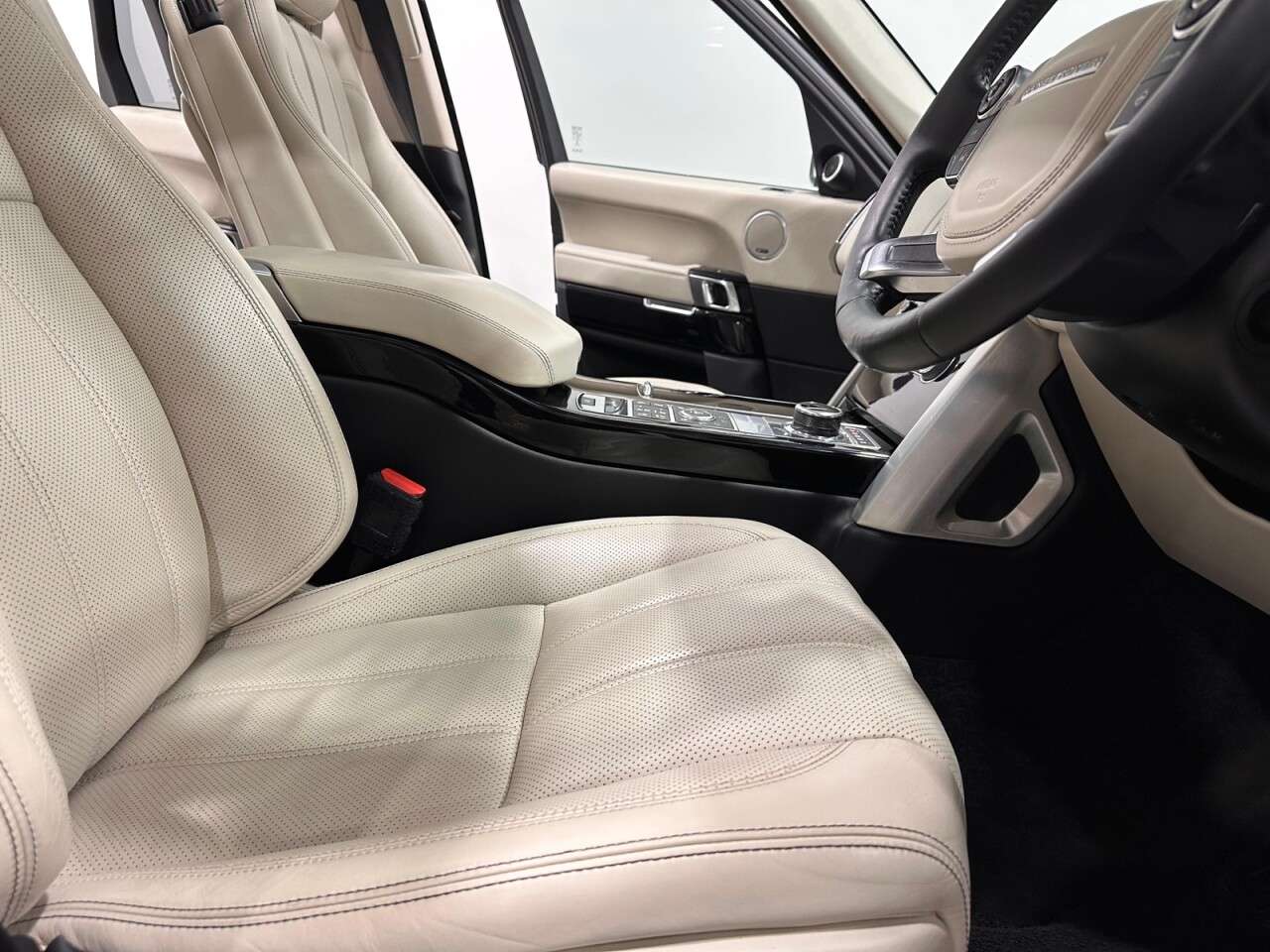 2018 LAND ROVER RANGE ROVER 2018 LAND ROVER RANGE ROVER