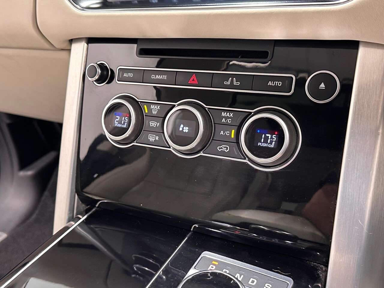 2018 LAND ROVER RANGE ROVER 2018 LAND ROVER RANGE ROVER
