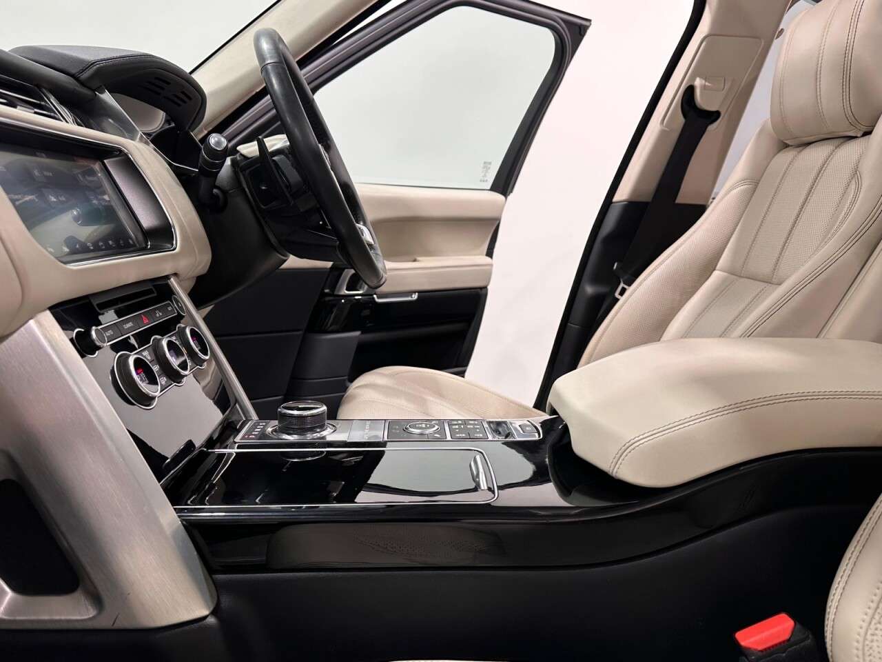 2018 LAND ROVER RANGE ROVER 2018 LAND ROVER RANGE ROVER