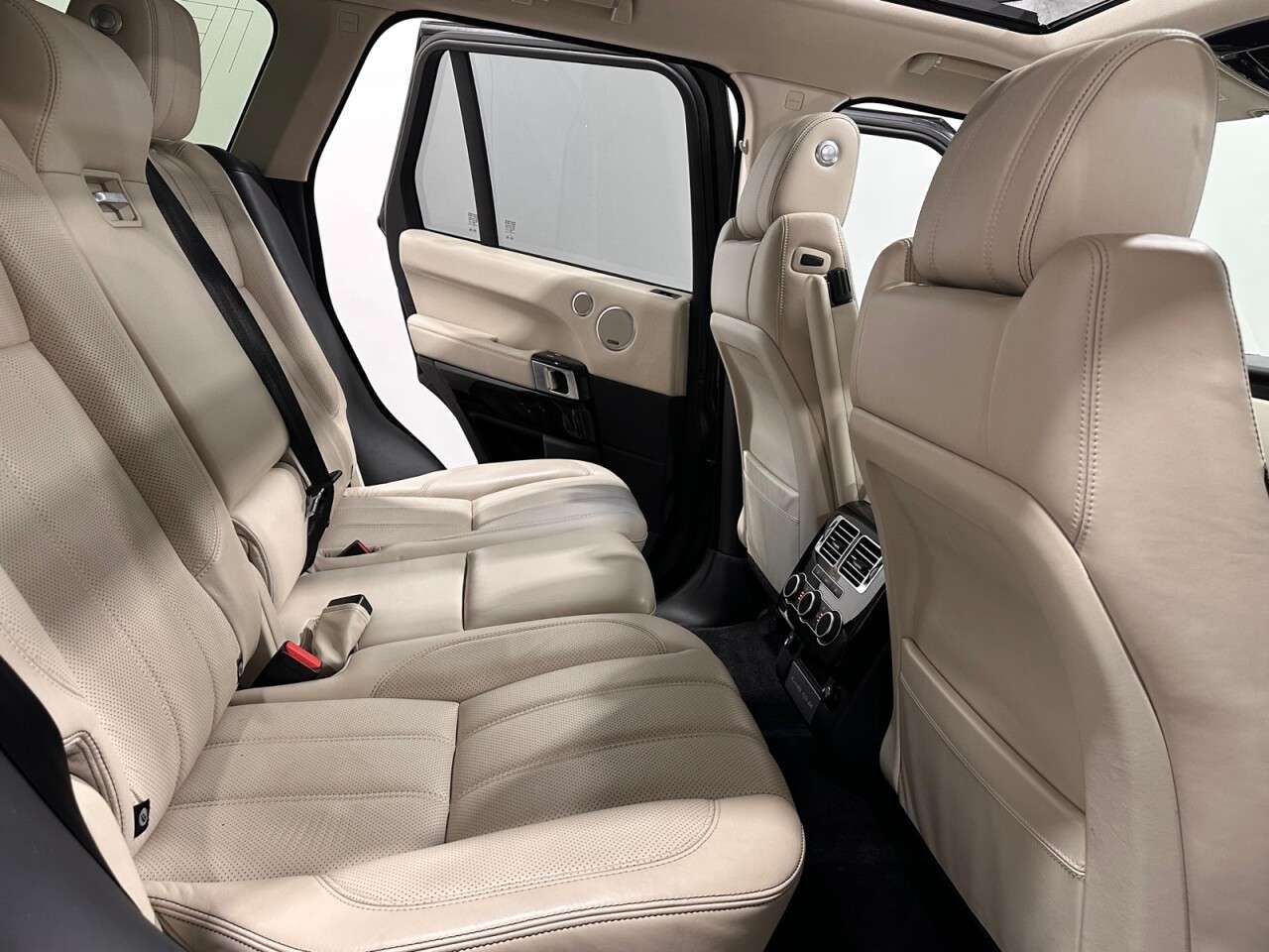 2018 LAND ROVER RANGE ROVER 2018 LAND ROVER RANGE ROVER