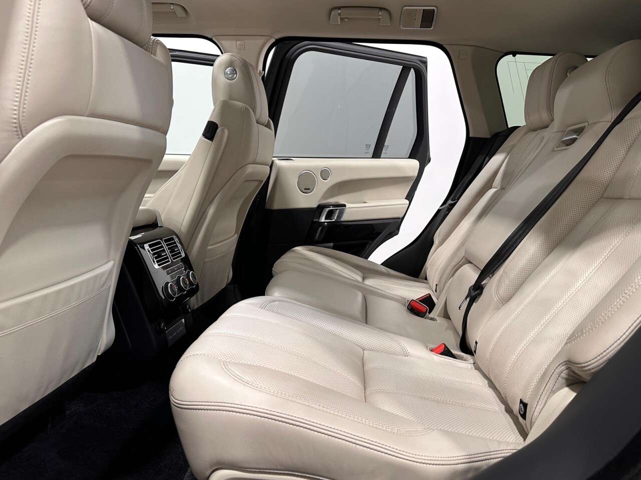 2018 LAND ROVER RANGE ROVER 2018 LAND ROVER RANGE ROVER