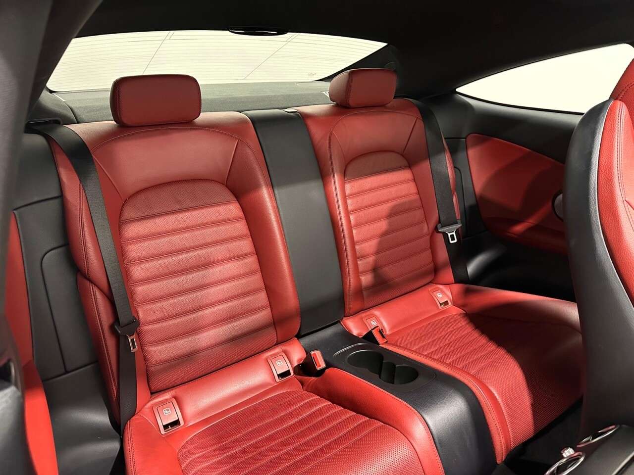 2018 MERCEDES-BENZ C-CLASS 2018 MERCEDES-BENZ C-CLASS