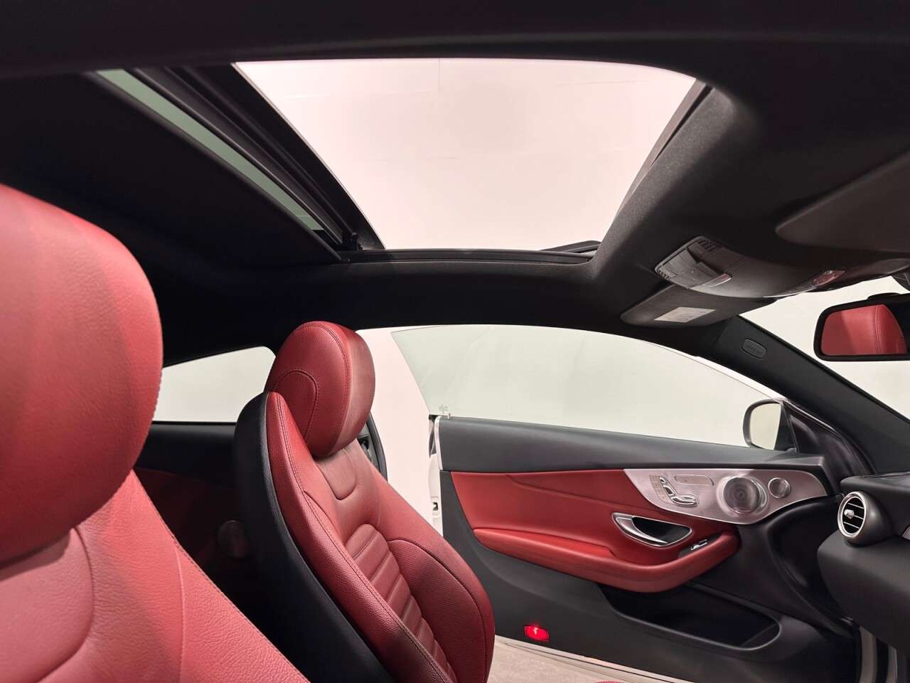 2018 MERCEDES-BENZ C-CLASS 2018 MERCEDES-BENZ C-CLASS