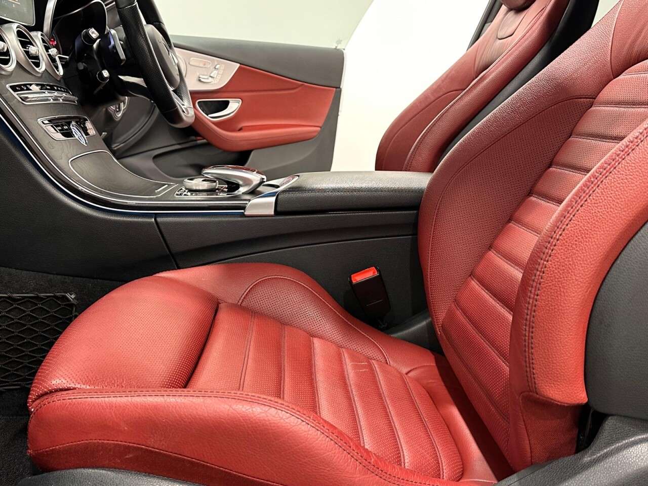 2018 MERCEDES-BENZ C-CLASS 2018 MERCEDES-BENZ C-CLASS