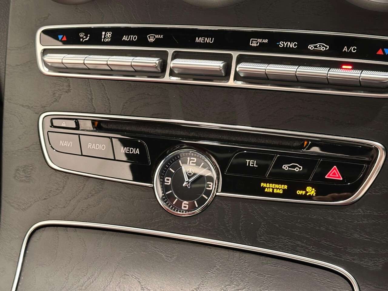2018 MERCEDES-BENZ C-CLASS 2018 MERCEDES-BENZ C-CLASS