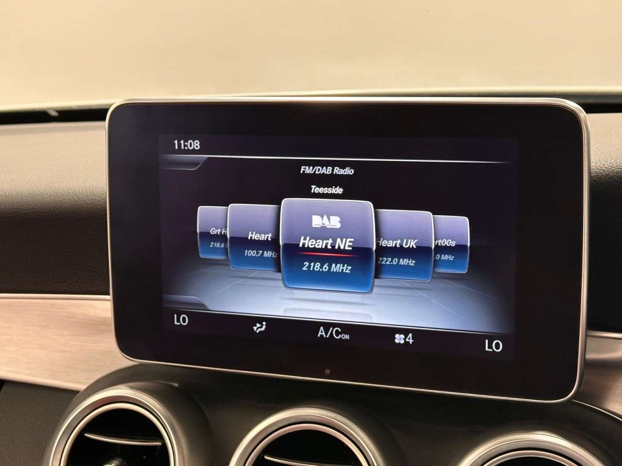 2018 MERCEDES-BENZ C-CLASS 2018 MERCEDES-BENZ C-CLASS