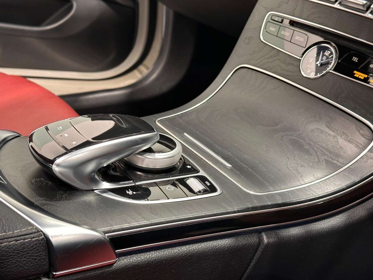 2018 MERCEDES-BENZ C-CLASS 2018 MERCEDES-BENZ C-CLASS