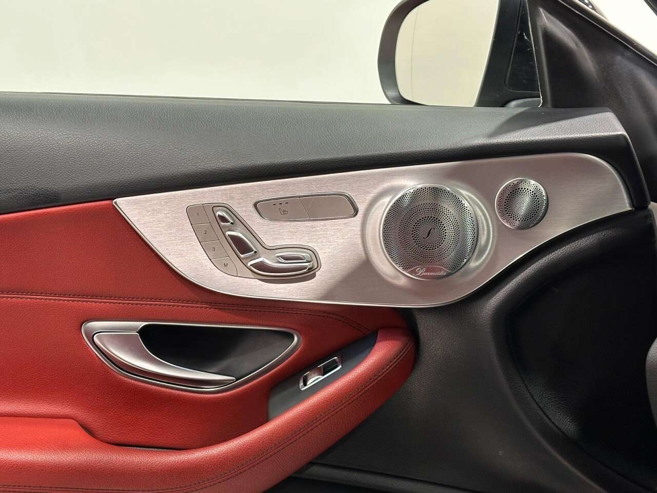 2018 MERCEDES-BENZ C-CLASS 2018 MERCEDES-BENZ C-CLASS