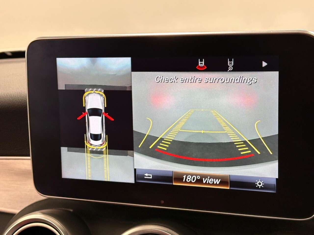 2018 MERCEDES-BENZ C-CLASS 2018 MERCEDES-BENZ C-CLASS
