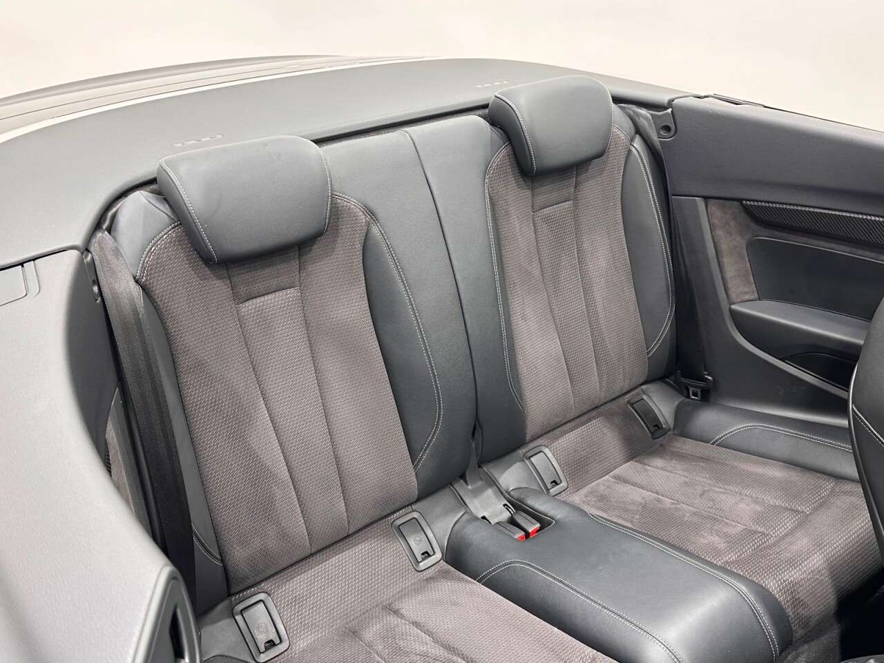 2018 AUDI A5 CABRIOLET 2018 AUDI A5 CABRIOLET