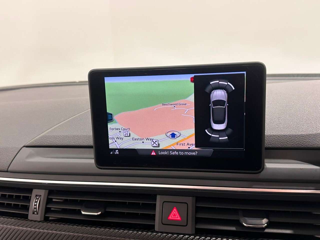 2018 AUDI A5 CABRIOLET 2018 AUDI A5 CABRIOLET