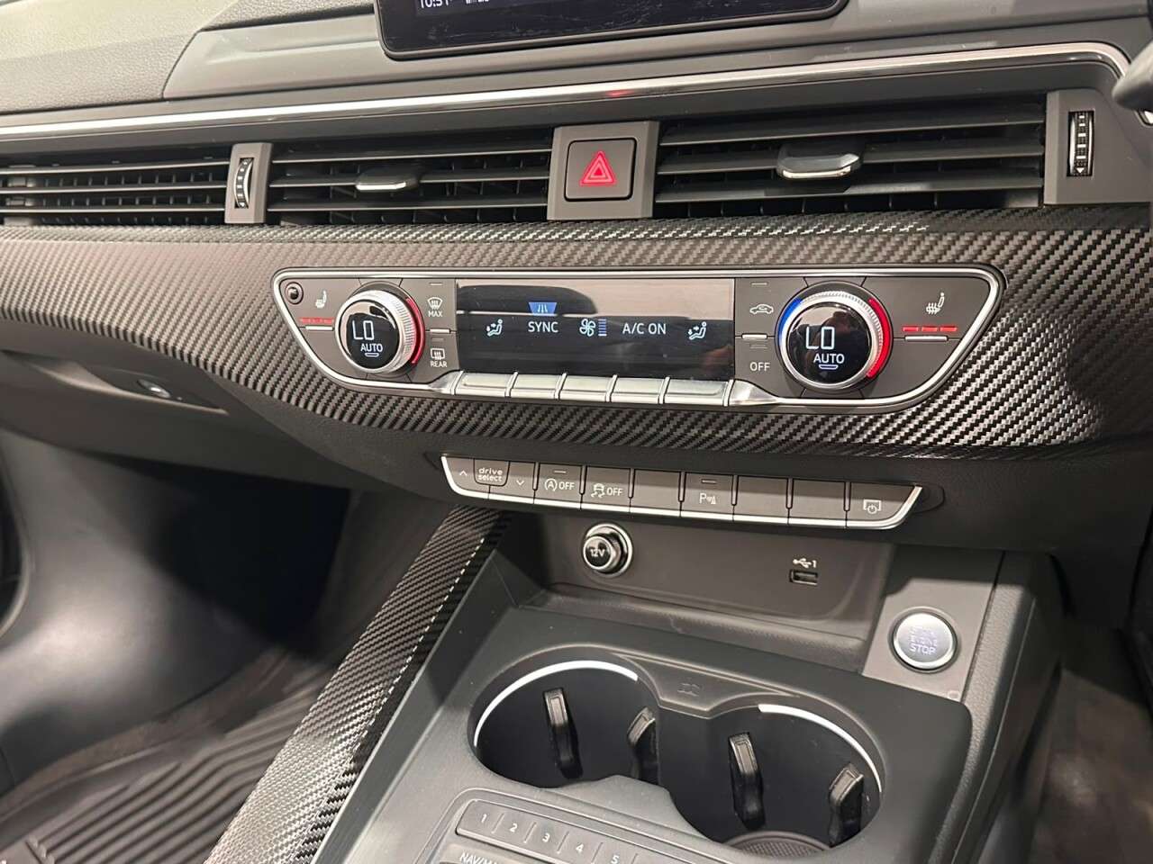 2018 AUDI A5 CABRIOLET 2018 AUDI A5 CABRIOLET