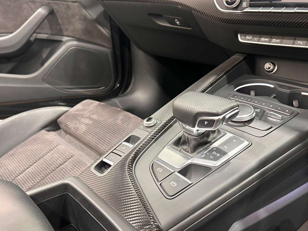 2018 AUDI A5 CABRIOLET 2018 AUDI A5 CABRIOLET