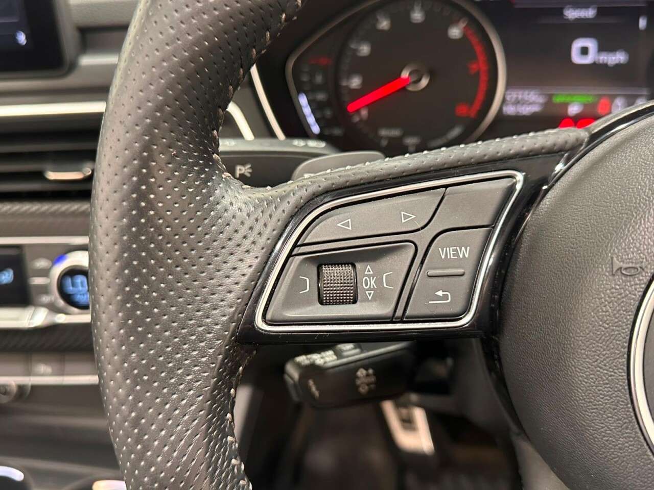 2018 AUDI A5 CABRIOLET 2018 AUDI A5 CABRIOLET