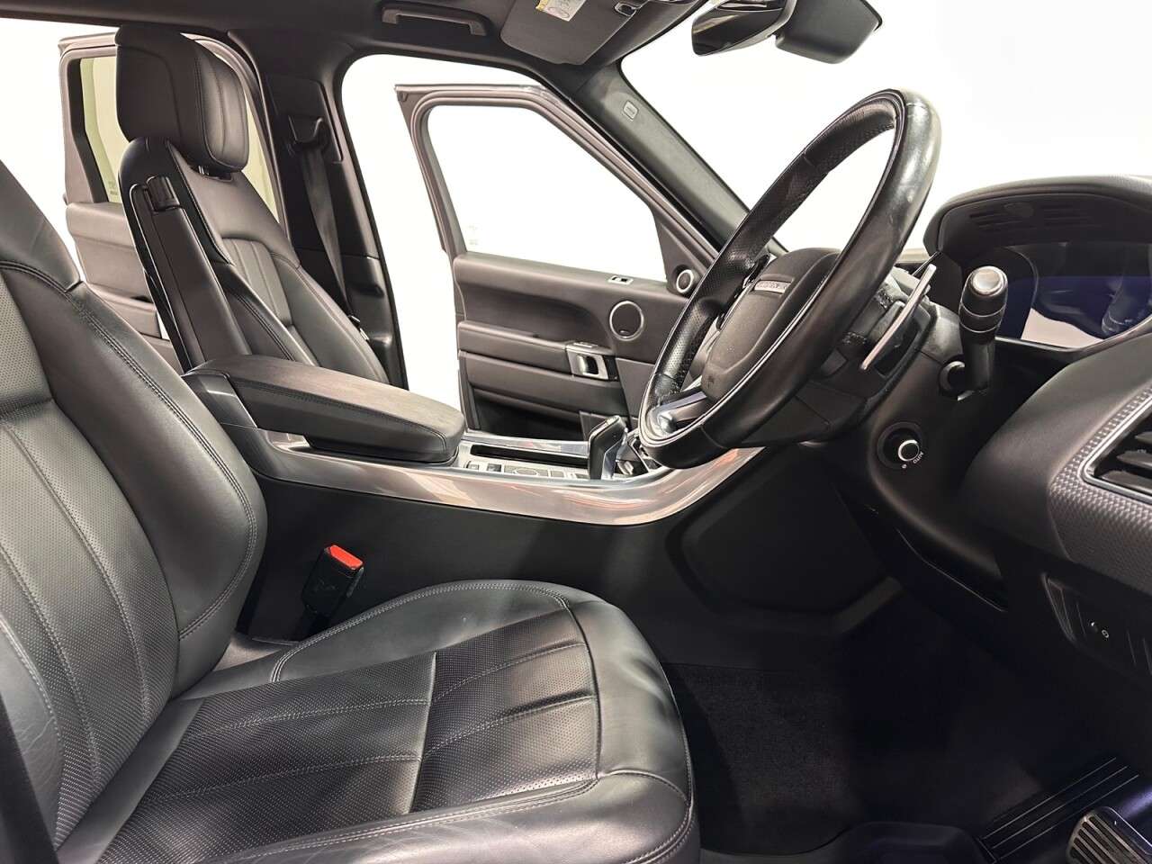 2022 LAND ROVER RANGE ROVER SPORT 2022 LAND ROVER RANGE ROVER SPORT