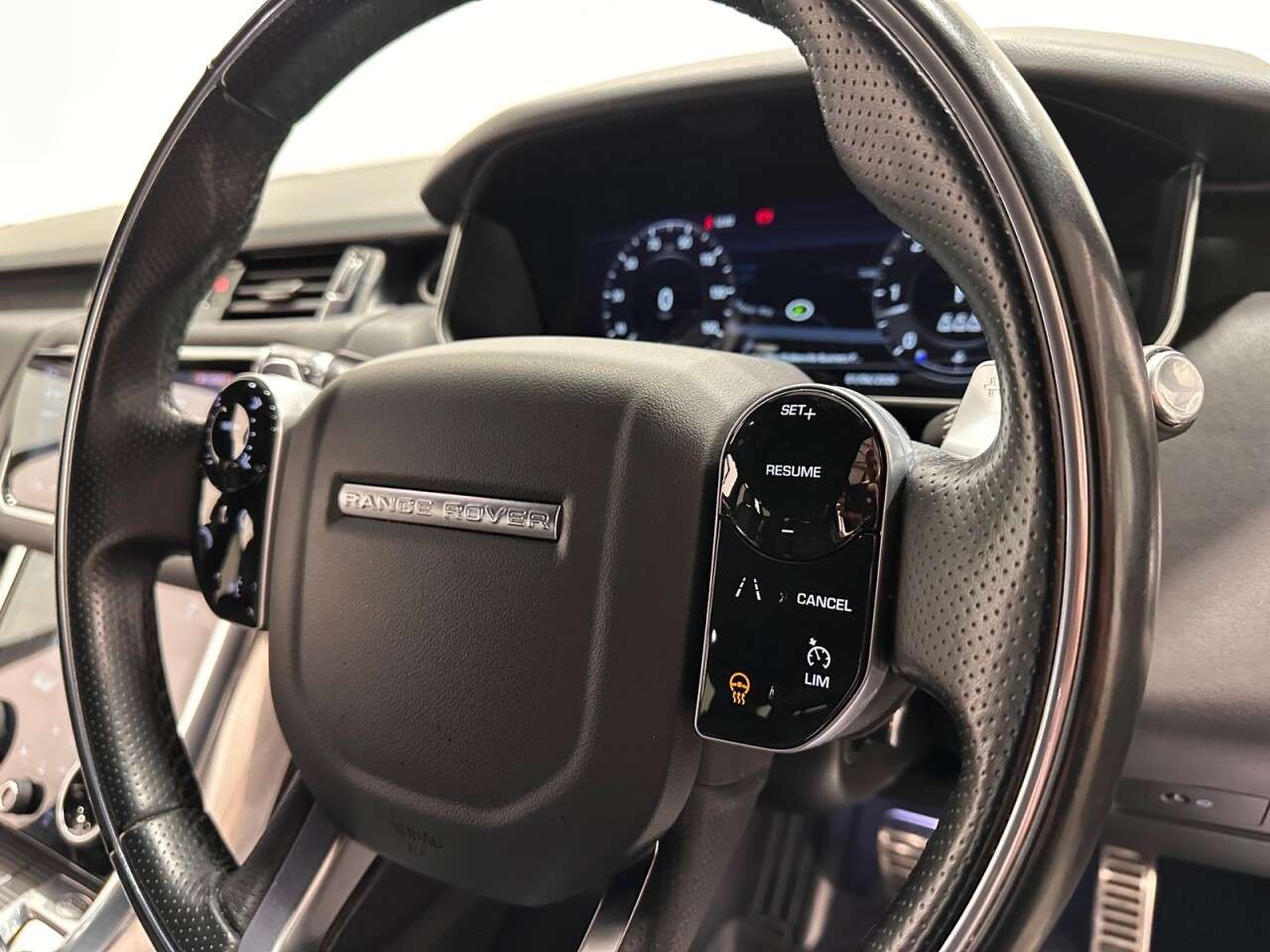 2022 LAND ROVER RANGE ROVER SPORT 2022 LAND ROVER RANGE ROVER SPORT