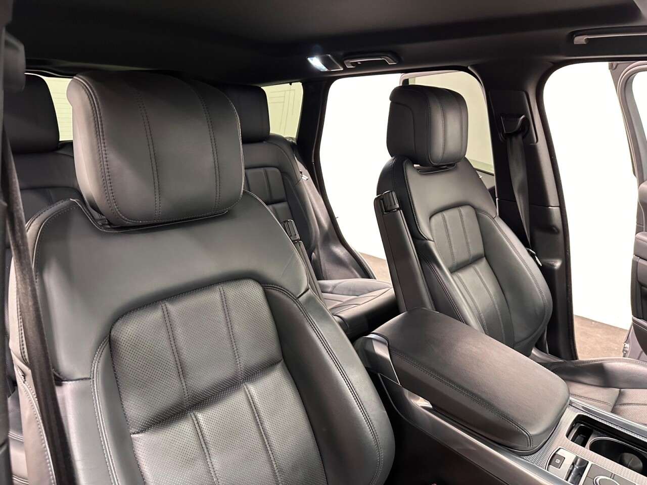 2022 LAND ROVER RANGE ROVER SPORT 2022 LAND ROVER RANGE ROVER SPORT