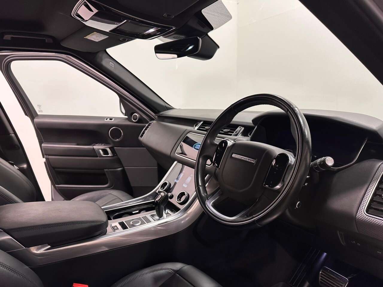 2022 LAND ROVER RANGE ROVER SPORT 2022 LAND ROVER RANGE ROVER SPORT