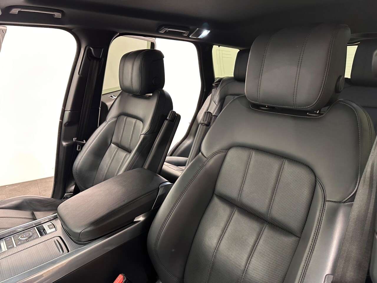 2022 LAND ROVER RANGE ROVER SPORT 2022 LAND ROVER RANGE ROVER SPORT
