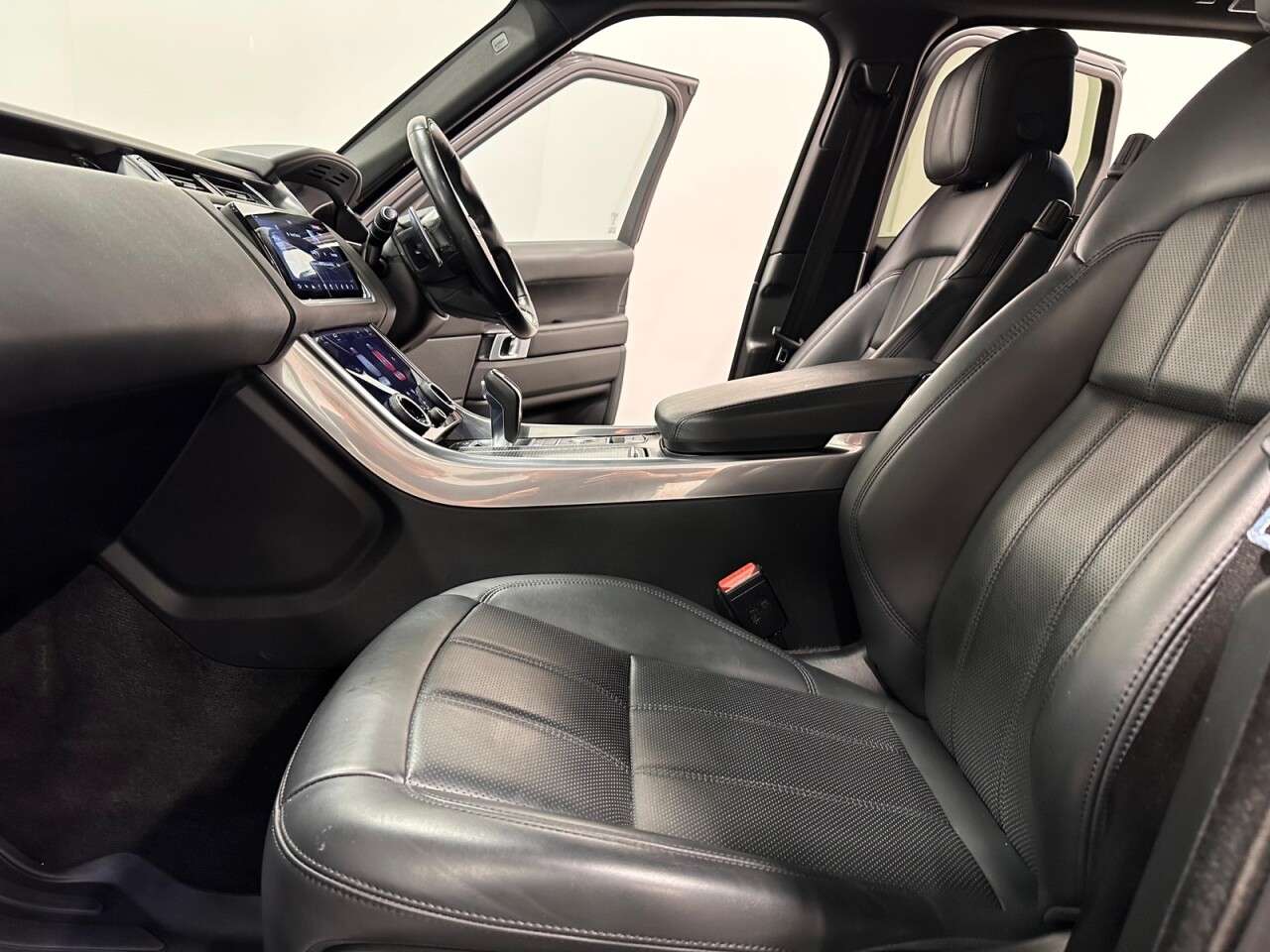 2022 LAND ROVER RANGE ROVER SPORT 2022 LAND ROVER RANGE ROVER SPORT