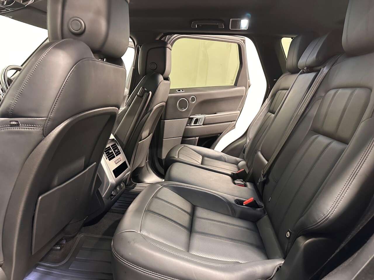 2022 LAND ROVER RANGE ROVER SPORT 2022 LAND ROVER RANGE ROVER SPORT
