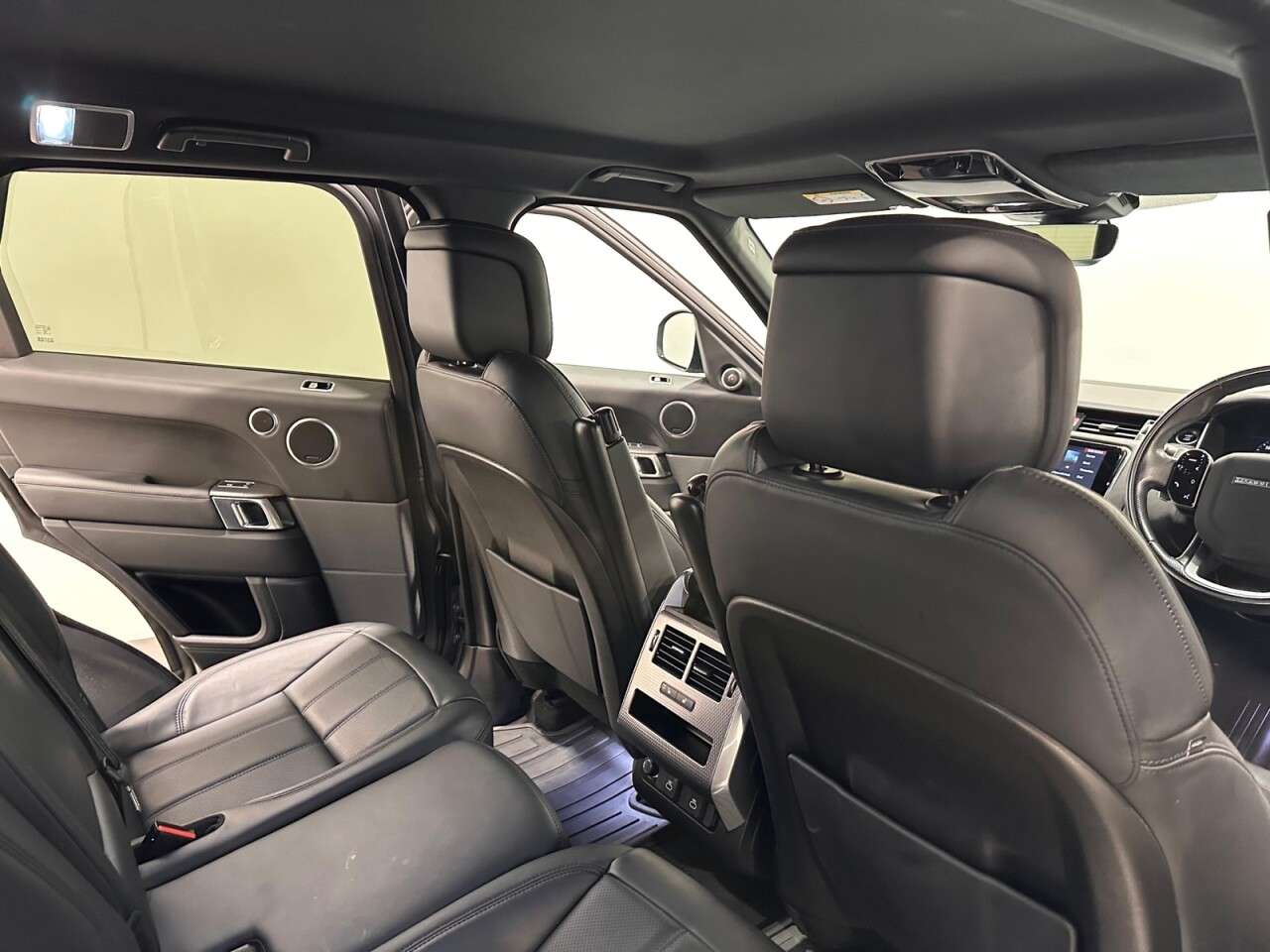 2022 LAND ROVER RANGE ROVER SPORT 2022 LAND ROVER RANGE ROVER SPORT